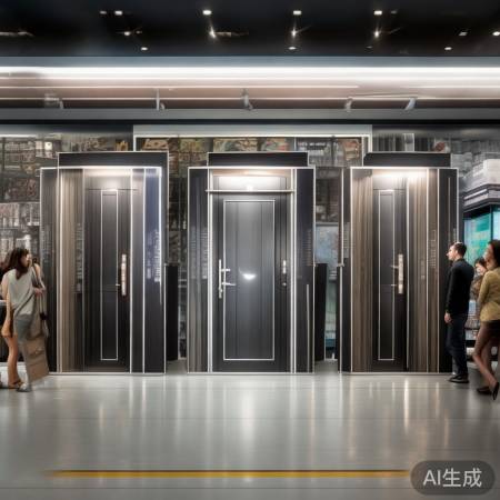 成都多品牌防盗门，质量优服务好