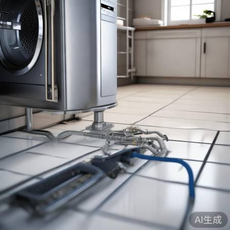 热水器安装需稳固,排水管要畅通