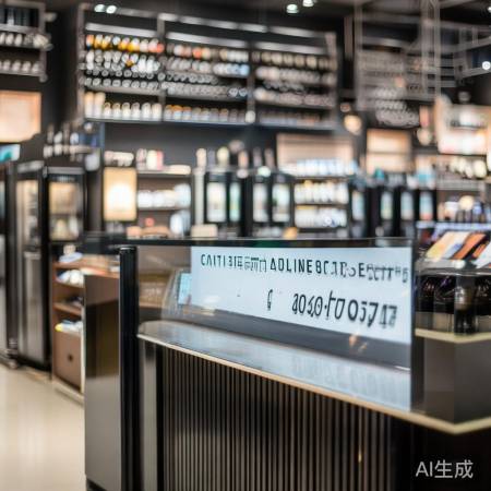 美菱酒柜附近网点客服热线分析，超市红酒柜巧用花朵装饰，提升购物氛围