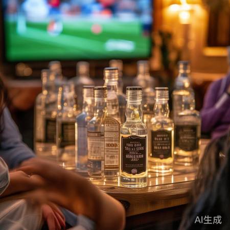 虹意家电统一400售后客服解读㊤袋装白酒冷藏保存技巧，延长保质期