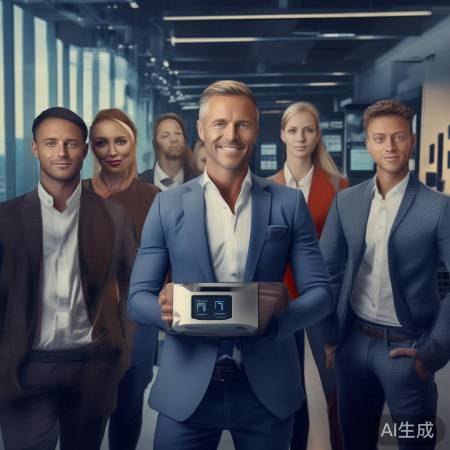 八百指纹锁代言原因多