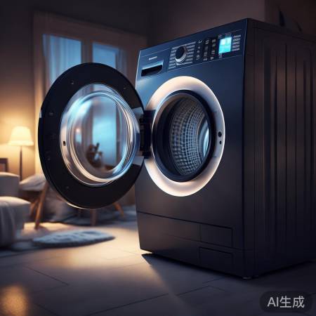 弗兰卡洗衣机客服查询解说【美的洗衣机夜间洗衣服可行吗？安全吗？】