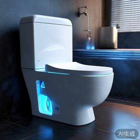 依奈卫浴智能马桶全国客服热线查询交流￥停水导致智能马桶故障：家庭生活小困扰解析