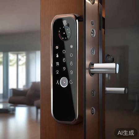 智能钥匙，品牌、技术、开锁方式