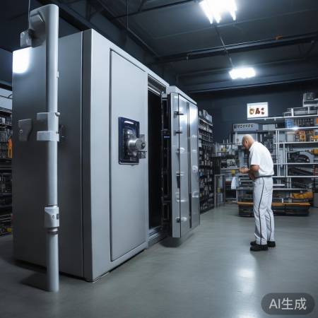 鑫聚丰保险柜维修售后服务热线分析,机关保险柜开启方法详解