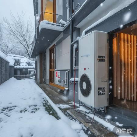 陕西新型采暖新选择