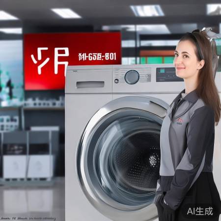 富士山洗衣机客服热线品牌热线阐释—滚筒洗衣机底板保养秘籍，告别常见问题！