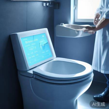 智能马桶升级签收