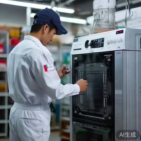 消毒柜维修专业正规