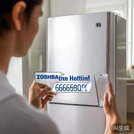 TOSHIBA冰箱400服务热线报修教大家<袜子在冰箱能放多久？揭秘保存小技巧>