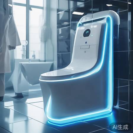 智能马桶：挑战与突破