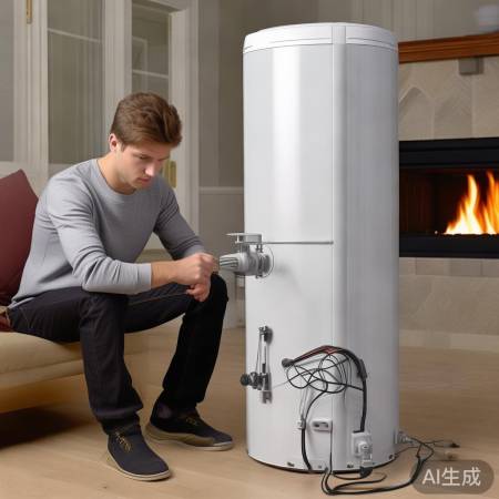 八喜热水器400客服支持热线解释♫热水器电源管接法详解