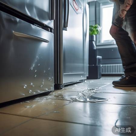 奥马冰箱保维热线客服详述㊣冰箱制冷液补漏技巧分享
