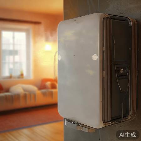 舒米加壁挂炉400热线助手解释(羽顺壁挂炉风扇维修攻略)