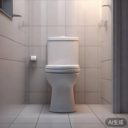 马桶挪位找合适位