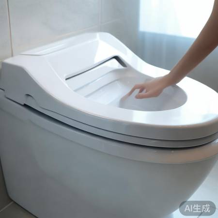 吉田雅格智能马桶客服联系专线教你（智能马桶防水等级揭秘：选购指南，告别渗漏烦恼）