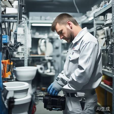 专业马桶维修,安全可靠