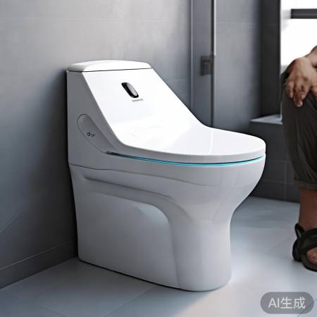 选马桶看品牌、预算和体验
