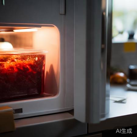 LG冰箱400报修专线介绍—熟猪血在冰箱能储存多久？揭秘最佳保存时间