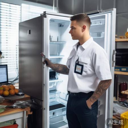 冰箱维修专业规范
