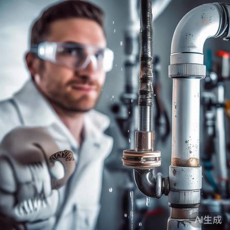 皇明热水器上门快修预约解析—空气能热水器漏水维修指南：快速解决方法