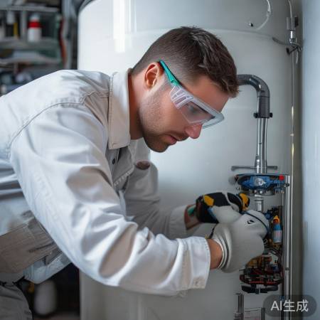 快速解决漏水：排查并修复