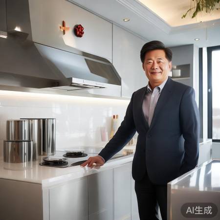 八喜油烟机全国守护科普☜九牧油烟机是否为贴牌产品揭秘