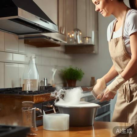 真情好太太油烟机客服热线24小时梳理:变频油烟机清洗技巧，告别油腻厨房