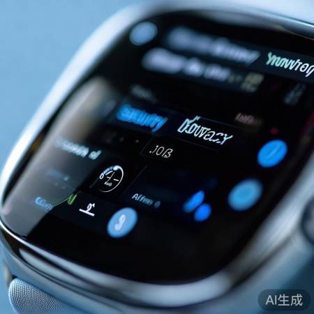 蕴璞家电全国上门服务教导【华米智能手表2开锁教程：快速上手轻松操作】