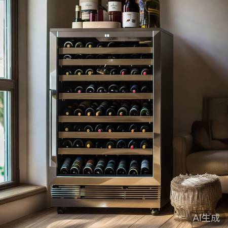 定制红酒柜,生活之选