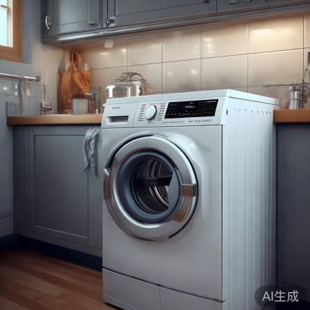 LG洗衣机售后服务维修交流ぁ洗衣机用水是配重吗?揭秘原理与操作技巧