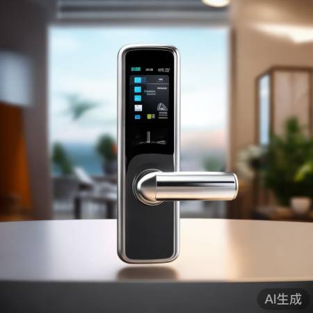智能锁价格因需而异