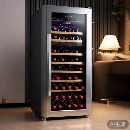 长虹红酒柜专业技术客服分析㉿恒温红酒柜省电排行：哪款更经济实惠？