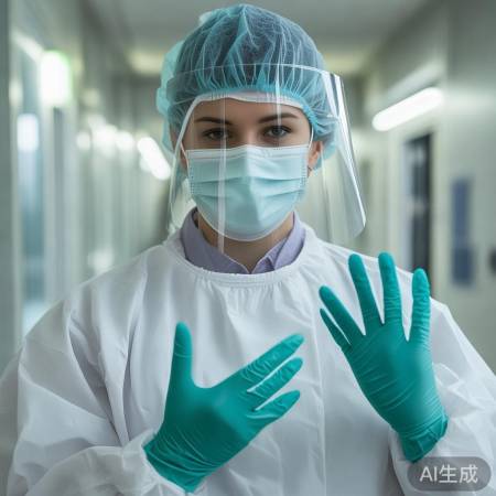 预防措施步骤五