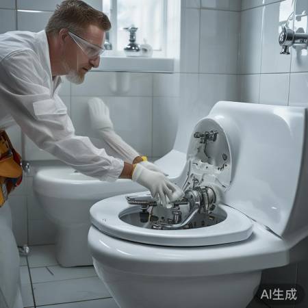 松下智能马桶全国客服汇总分解㉿智能马桶拆除流程详解，轻松掌握！