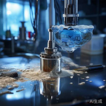 水温不稳,传感器检查。