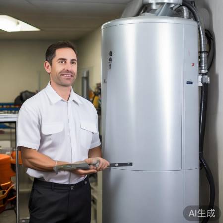倍量热水器24小时专业服务教大家ぁ小海象热水器价格是多少？
