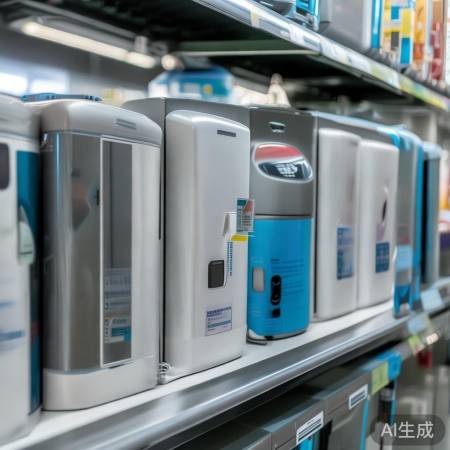 热水器价格受多因素影响