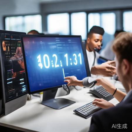 众御智能锁客服热线畅通教导=智能锁故障排查：锁住了，如何快速解锁？