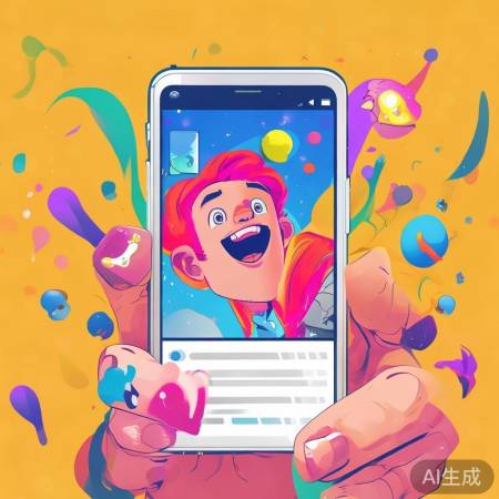点赞分享,实用技巧分享
