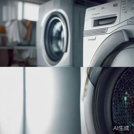 小吉洗衣机市热线服务联络解析۞洗衣机使用不当竟会冒烟，原因竟然是这个