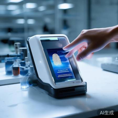 DRESEN指纹锁故障预约维修热线交流（樱花指纹锁指纹头：新一代智能门锁核心技术揭秘）