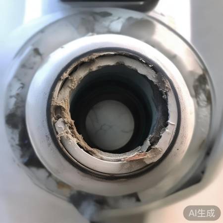 热水器密封垫检查