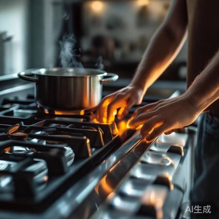 杰特燃气灶全国售后援助热线介绍√燃气灶触摸操作指南：轻松掌握烹饪技巧