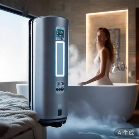 恒热热水器全国热线中心教你:能率热水器温度调节：轻松掌控舒适沐浴体验