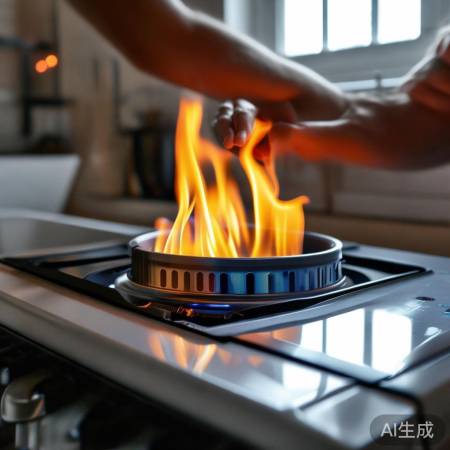 国美集成灶官方400客服专线阐明あ深井集成灶选购需注意：五大常见缺陷解析