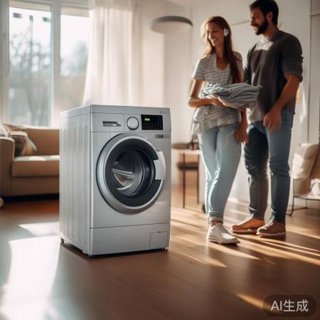博世家电（BOSCH）洗衣机服务区域查询介绍√洗衣机半自动租赁，轻松租用体验佳