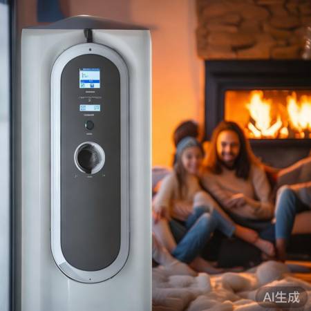 冬季选空气能热水器,关注制热等