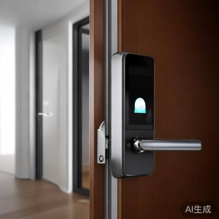 指纹锁选型，预算决定档次