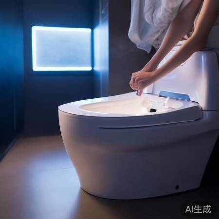 恒维智能马桶24小时客服费用详述ぁ智能马桶微波调节技巧分享